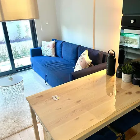 Flat For Rent 5 Minute From Airport