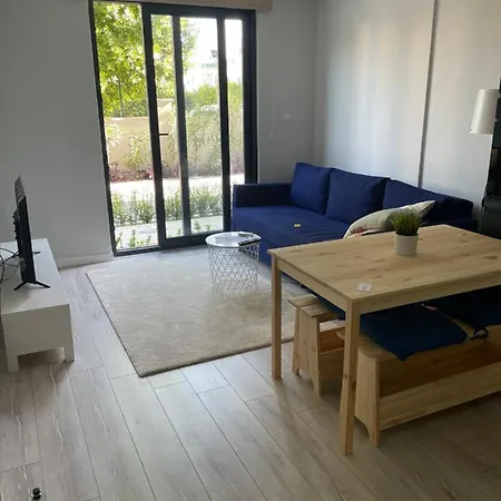 Flat For Rent 5 Minute From Airport Apartment
