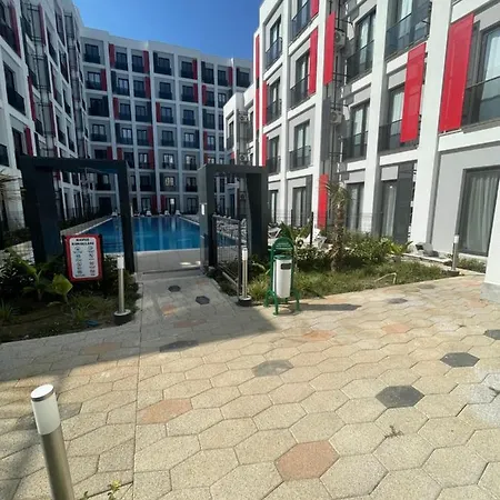 Flat For Rent 5 Minute From Airport *