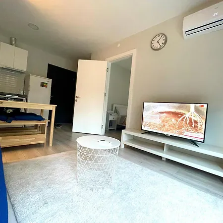 Apartment Flat For Rent 5 Minute From Airport Antalya