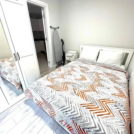 Apartment Flat For Rent 5 Minute From Airport
